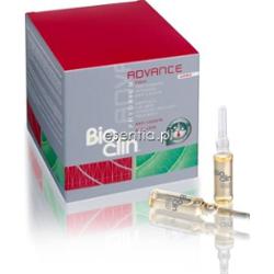 BioClin Phydrium Kuracja przeciw wypadaniu włosów dla mężczyzn 