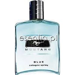 Aramis  Mustang Blue męska