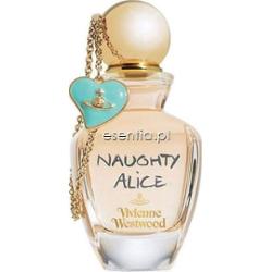 Vivienne Westwood  Naughty Alice 