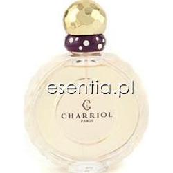 Charriol  Chariol Eau de Toilette pour Femme damska