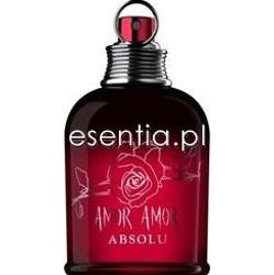 Cacharel  Amor Amor Absolu damska