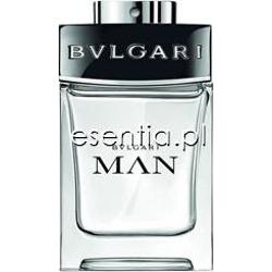 Bvlgari  Bvlgari Man męska
