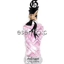 John Galliano  Eau de toilette No. 1 damska