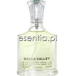 Creed  Green Valley męska