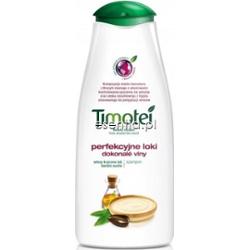 Timotei  Szampon do włosów Perfekcyjne Loki 250 ml lub 400 ml