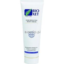Bioxet  Krem do ciała redukujący owłosienie 140 ml