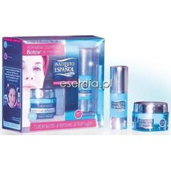 Instituto Espanol  Imtensywna kuracja przeciwzmarszczkowa Lissa krem 50 ml + serum 30 ml