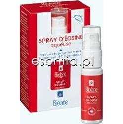Biolane  Eosin Spray preparat do pielęgnacji pępowiny u niemowląt 7,5 ml