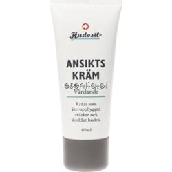Hudosil  Ansikts Kram Leczniczy krem do suchej i wrażliwej cery 