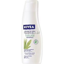 NIVEA Pure & Natural Balsam do ciała 