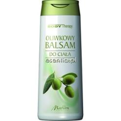 Marion Body Therapy Oliwkowy balsam do ciała 200 ml