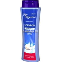 Marion Moc Klejnotów Szampon z odżywką Perłowy blask 