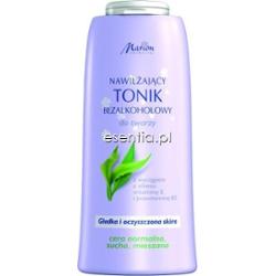 Marion  Tonik nawilżający bezalkoholowy 200 ml
