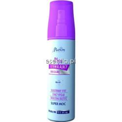 Marion Hair line Płyn utrwalający fryzurę 150 ml