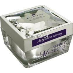 Efektima Sekret Młodości 45+ Krem na dzień 