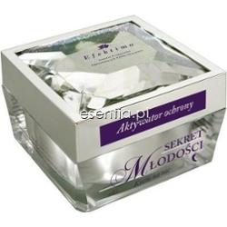 Efektima Sekret Młodości 45+ Krem na noc 50 ml