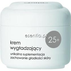 Ziaja pielęgnacja plus Krem wygładzający półtłusty 25+ 50 ml
