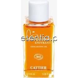 Cattier Olejki roślinne Olejek do Bio masażu - upajający 100 ml
