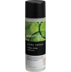 GreenLand Evergreen Balsam do ciała Limonka - Paczula 150 ml