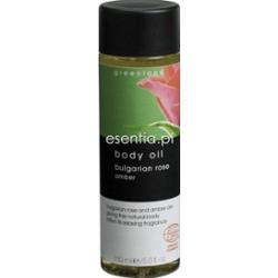 GreenLand Evergreen Olejek do ciała Róża - Amber 150 ml