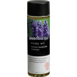 GreenLand Evergreen Olejek do ciała Lawenda - Rozmaryn 150 ml