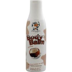 Dairy Fun  Balsam do ciała Kokos 400 ml