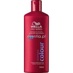 Wella Pro Series Szampon do włosów Colour 500 ml