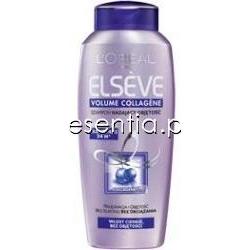 Elseve  Volume Non-Stop Szampon ujędrniający do włosów 250 ml