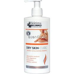 Efektima Pharmacare Dry Skin-Cure kuracja dla suchej skóry 