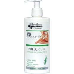 Efektima Pharmacare Cellu-Cure kuracja antycellulitowa 
