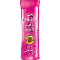 Joanna Naturia Żel pod prysznic Żurawina 300 ml