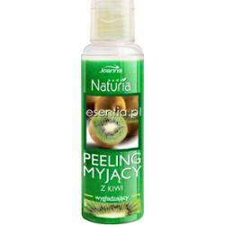 Joanna Naturia Peeling myjący Kiwi 100 ml