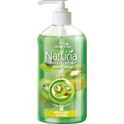 Joanna Naturia Mydło w płynie Kiwi 