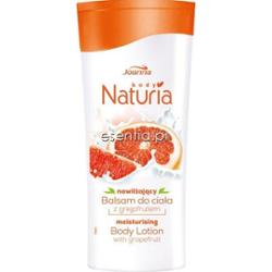Joanna Naturia Balsam do ciała Grejpfrut 200 ml