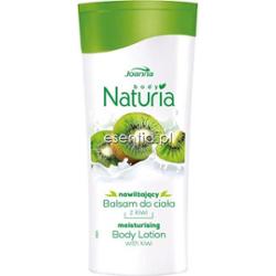 Joanna Naturia Balsam do ciała Kiwi 200 ml
