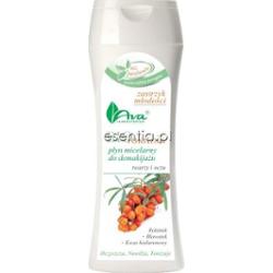 Ava BIOrokitnik Płyn micelarny do demakijażu 200 ml