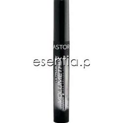 Astor  Tusz do rzęs Volumetrix Ultra Black 7 ml