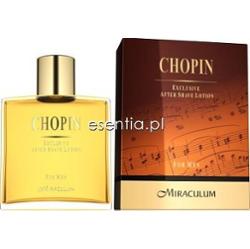 Miraculum Chopin Ekskluzywny płyn po goleniu Chopin 100 ml