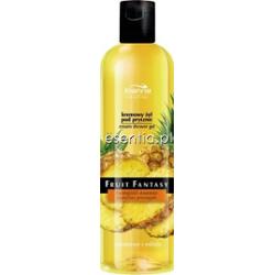 Joanna Fruit Fantasy Żel pod prysznic Hawajski ananas 250 ml