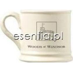 Woods of Windsor for Men Kubek z mydłem do golenia 150 g