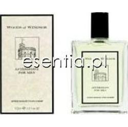 Woods of Windsor for Men Ekskluzywna woda po goleniu 100 ml