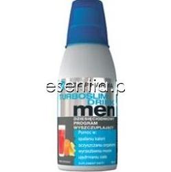 Forte Pharma  Turboslim Drink men - suplement diety 500 ml