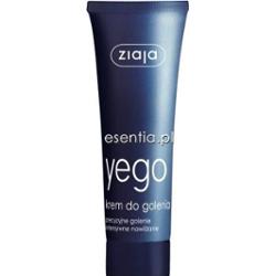 Ziaja yego Krem do golenia 65 ml