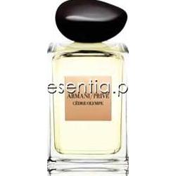 Giorgio Armani  Armani Prive Cedre Olympe unisex