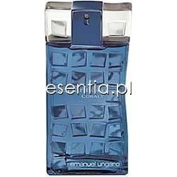 Emanuel Ungaro  Apparition Cobalt męska