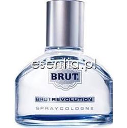 Brut  Revolution męska