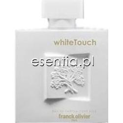 Franck Olivier  White Touch damska