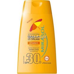 Miraculum Mirasol Wodoodporna emulsja do opalania SPF 30 150 ml