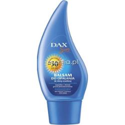 Dax Cosmetics Sun Wodoodporny balsam do opalania do skóry wrażliwej SPF 30 150 ml