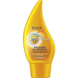 Dax Cosmetics Sun Balsam do opalania z masłem kakaowym SPF 15 150 ml